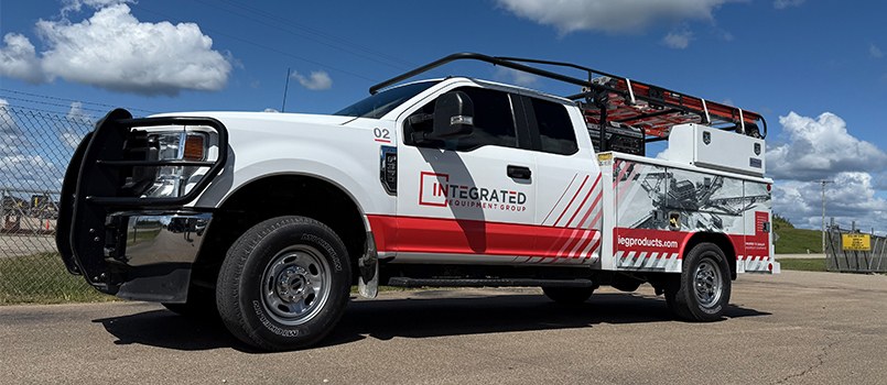 IEG Products - Parts and Service Support Beyond the Sale IEG Products - Parts and Service Support Beyond the Sale