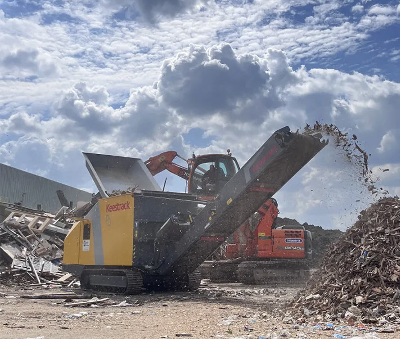 Keestrack-Equipment-IEG-Products-Recycling-Operations Keestrack-Equipment-IEG-Products-Recycling-Operations