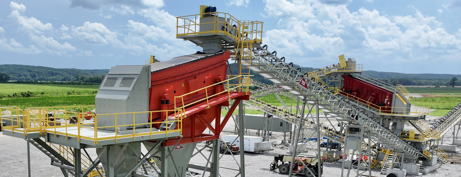 IEG Products - Why Deister