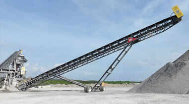 Integrated Equipment Group - Conveyors and material handling systems