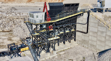 Integrated Equipment Group - Custom Engineered Structures Platforms Supports Towers and complete systems